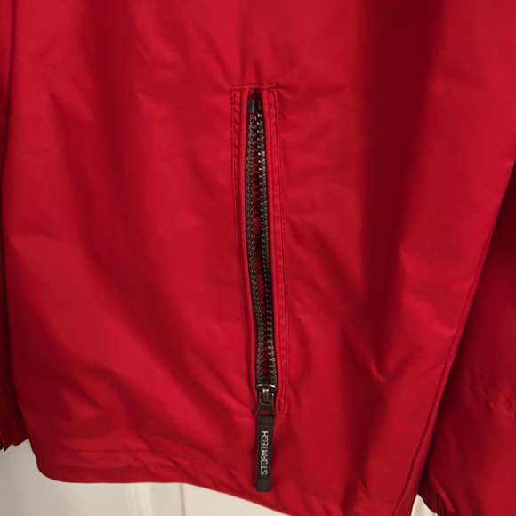 Lightweight material, men’s water resistant, never worn. Excellent condition. - Picture 7 of 8